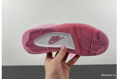 4 Air PINK Jordan 1106